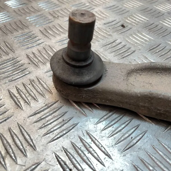 Opel Vectra C 2002 Braccio Oscillante Anteriore 24413015 image 3