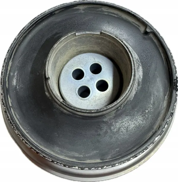 BMW F40 F48 B47B Polia Amortecedora 7925778 image 2