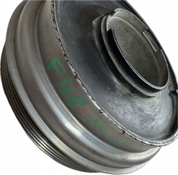 BMW F40 F48 B47B Polia Amortecedora 7925778 image 3