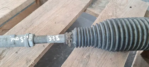 AUDI OE STUURSTANG EIND 8W0423811C image 3