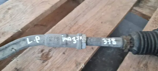 AUDI OE STUURSTANG EIND 8W0423811C image 5