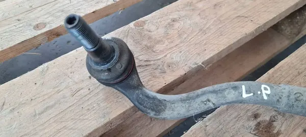 AUDI OE STUURSTANG EIND 8W0423811C image 6