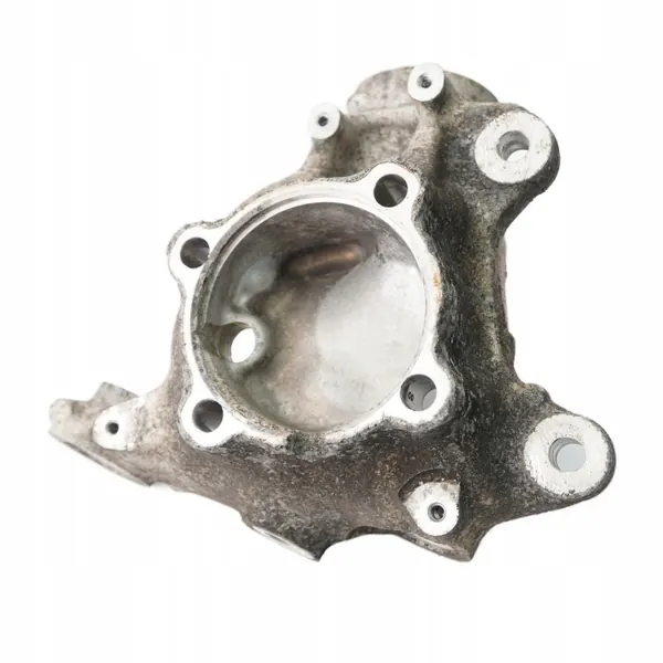 Cubo Roda BMW OEM 6865143 Dianteiro Esquerdo X1 E84 image 10
