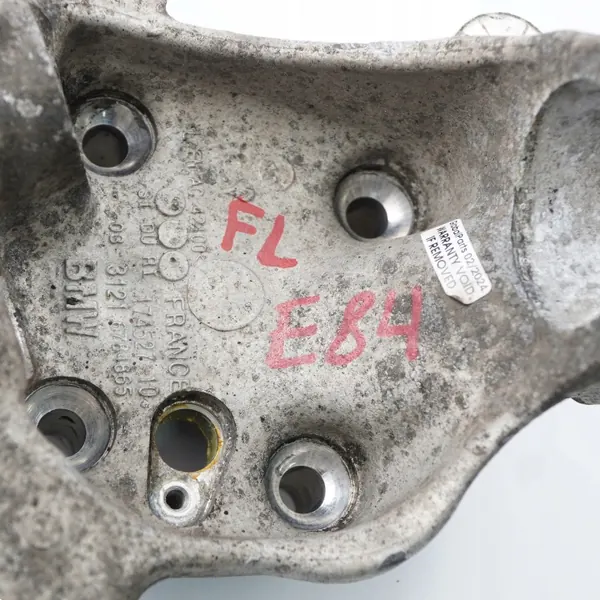 Cubo Roda BMW OEM 6865143 Dianteiro Esquerdo X1 E84 image 3