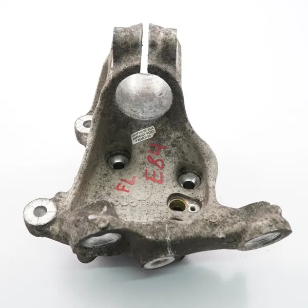 Cubo Roda BMW OEM 6865143 Dianteiro Esquerdo X1 E84 image 7