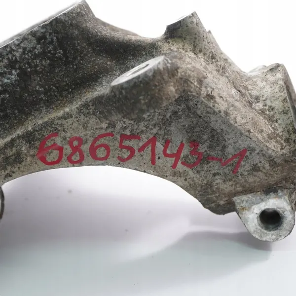Cubo Roda BMW OEM 6865143 Dianteiro Esquerdo X1 E84 image 8