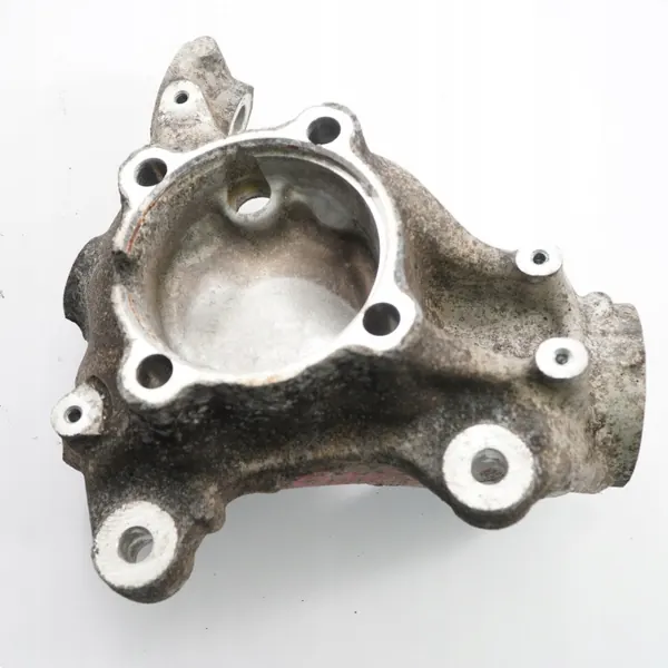 Cubo Roda BMW OEM 6865143 Dianteiro Esquerdo X1 E84 image 9