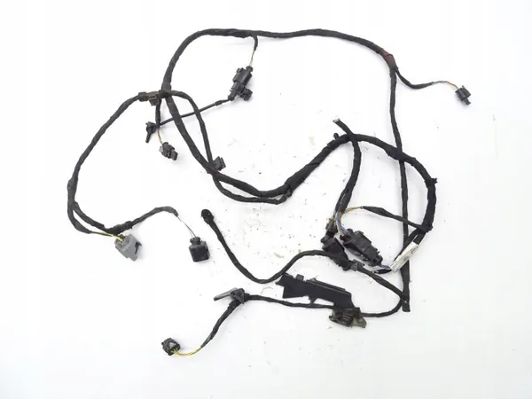 Använd parkeringssensorharnesk OEM 3G0971095C image 2