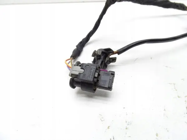 Använd parkeringssensorharnesk OEM 3G0971095C image 3