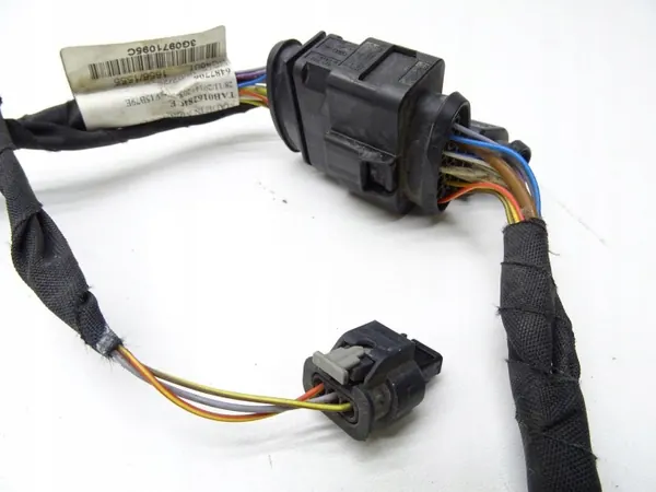 Använd parkeringssensorharnesk OEM 3G0971095C image 6