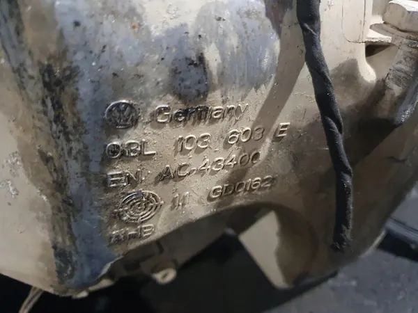 OLJEFAT AMAROK 03L103603E, 03L103603M image 2