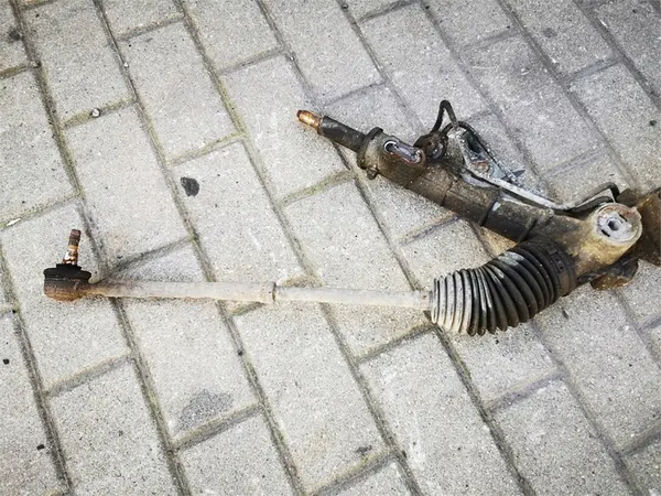 Caixa de Direção RENAULT TRAFIC II OPEL VIVARO A 8200720420 image 2