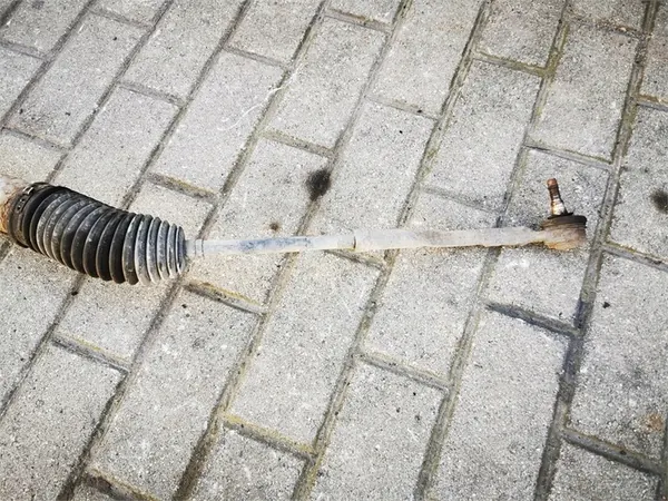 Caixa de Direção RENAULT TRAFIC II OPEL VIVARO A 8200720420 image 5