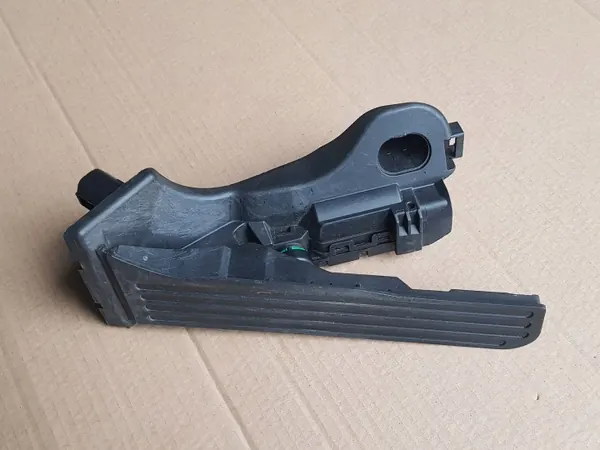 Kaasupoljin OEM 1T1721503H VW Touran I Caddy III:lle image 4