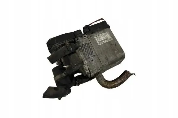 Webasto Lämmitys OEM 89073J Audi A6 2.5L Diesel image 2