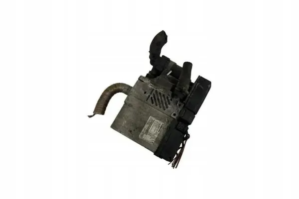 Webasto Lämmitys OEM 89073J Audi A6 2.5L Diesel image 4