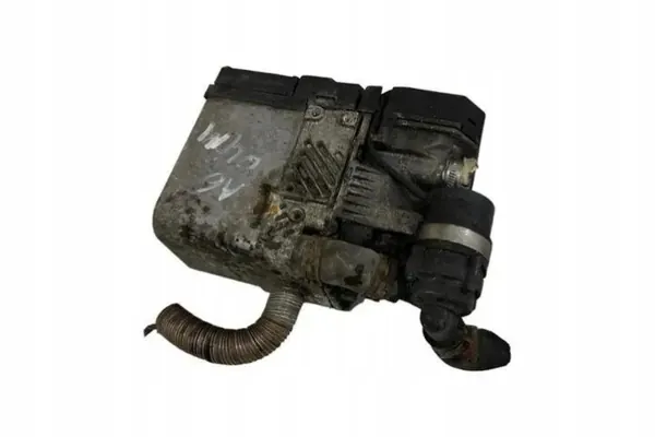 Webasto Lämmitys OEM 89073J Audi A6 2.5L Diesel image 5