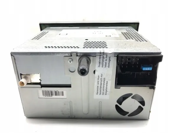 Radio OEM 13357124 pour Opel Corsa D 2006-2014 image 3