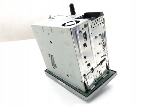 Radio OEM 13357124 pour Opel Corsa D 2006-2014 image 4