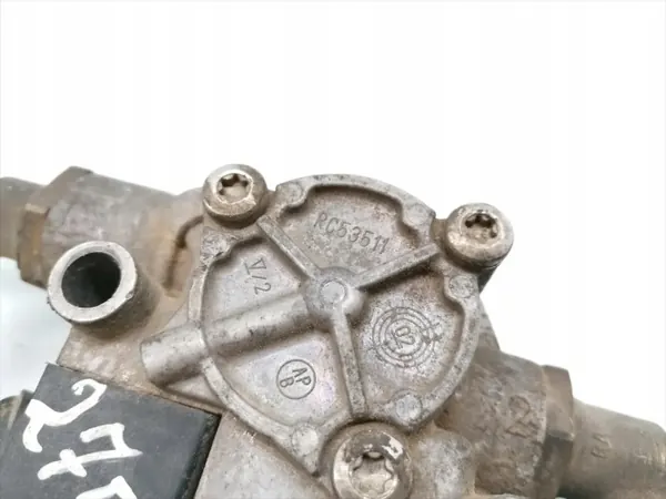 Iveco Remsysteemonderdelen OEM RC53511 - Gebruikt image 9