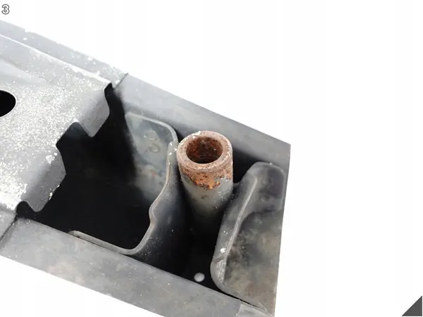 FIAT PUNTO II 99-12 Puskuri Vahvistus OEM 0051704754 image 4