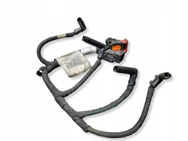 Faisceau Bougies Chauffage OEM 00551976870 Opel 1.9 CDTI image 2