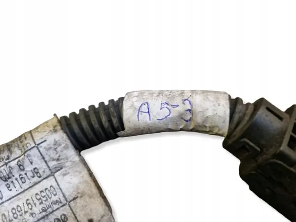 Faisceau Bougies Chauffage OEM 00551976870 Opel 1.9 CDTI image 4