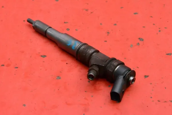Suutin 7793836 BMW E90/E91 2.0D 163hv 04-10 image 6
