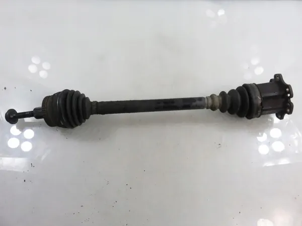 Demi-arbre avant droit OEM BEX pour Audi A4 B6 Avant image 2