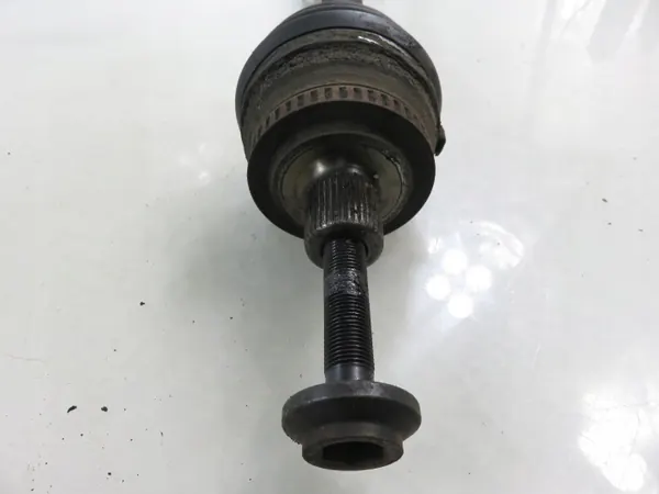 Demi-arbre avant droit OEM BEX pour Audi A4 B6 Avant image 3