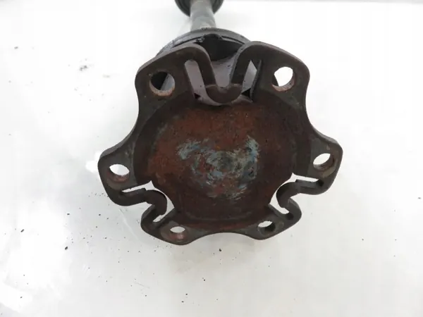 Demi-arbre avant droit OEM BEX pour Audi A4 B6 Avant image 4