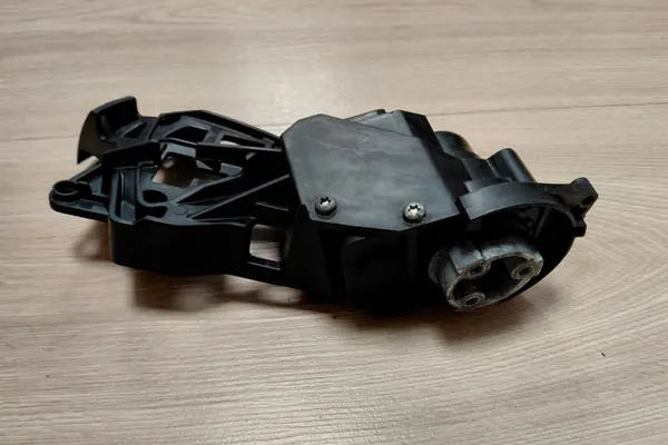 Moteur de pliage rétroviseur droit KIA CEED II 12-18 OEM image 4