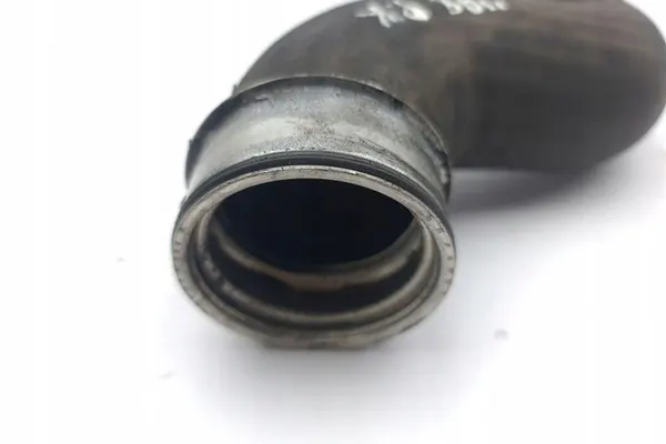 Intercooler-pijp MERCEDES-BENZ VIANO A6395280982 image 2