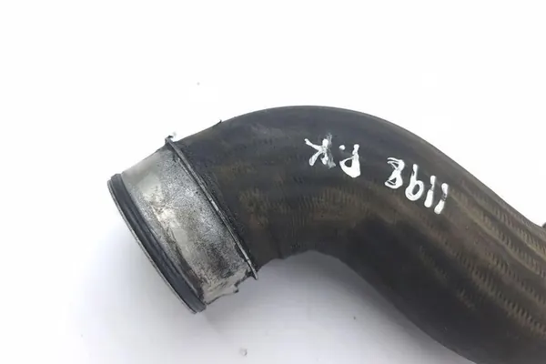 Intercooler-pijp MERCEDES-BENZ VIANO A6395280982 image 3