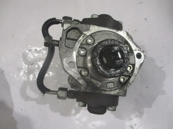 MAZDA 6 GJ CX-5 2.2 D SKYACTIV Fuel Pump 294000-1663 image 2