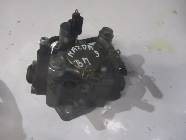 MAZDA 6 GJ CX-5 2.2 D SKYACTIV Fuel Pump 294000-1663 image 4