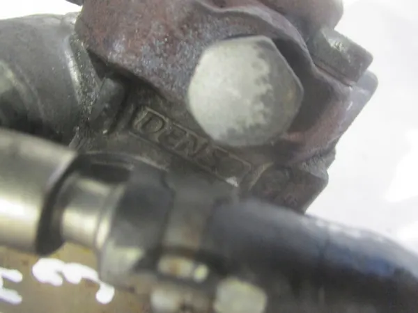 MAZDA 6 GJ CX-5 2.2 D SKYACTIV Fuel Pump 294000-1663 image 5