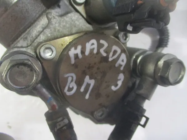 MAZDA 6 GJ CX-5 2.2 D SKYACTIV Fuel Pump 294000-1663 image 7