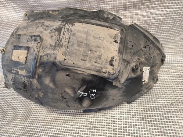 Aleta Delantera Derecha BMW F30 F31 OEM 7260726 image 4