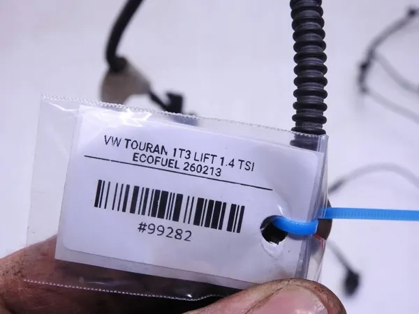 PDC-Kabelbaum Vorne OEM 1T0971095AN VW Touran image 4