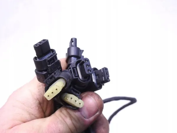 PDC-Kabelbaum Vorne OEM 1T0971095AN VW Touran image 5