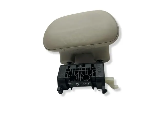 Volvo XC60 II linker achterste hoofdsteun OEM 31467791 image 3