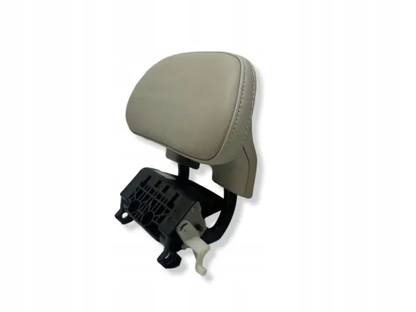 Volvo XC60 II linker achterste hoofdsteun OEM 31467791 image 4