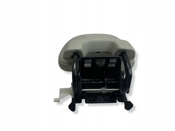 Volvo XC60 II linker achterste hoofdsteun OEM 31467791 image 9