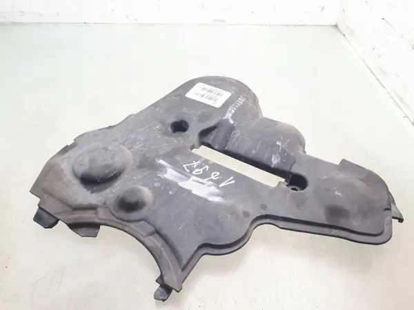 Volvo OE Steuerdeckel OEM 6906221 - Gebraucht image 2
