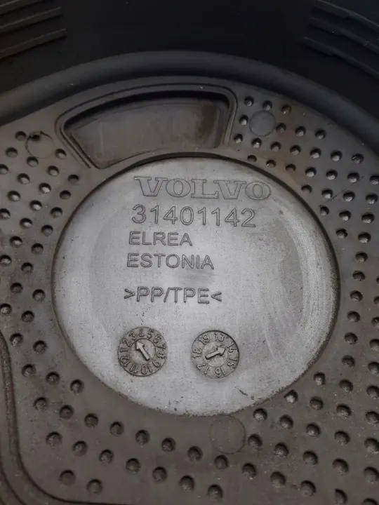 Volvo OE Steuerdeckel OEM 6906221 - Gebraucht image 4