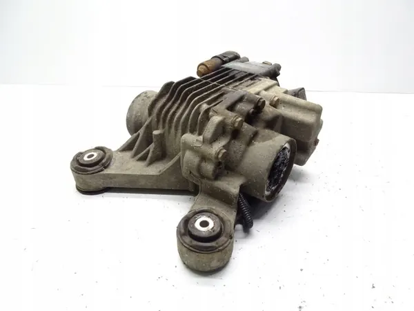 Différentiel arrière Haldex OEM 0BR525010 pour Audi TT image 2