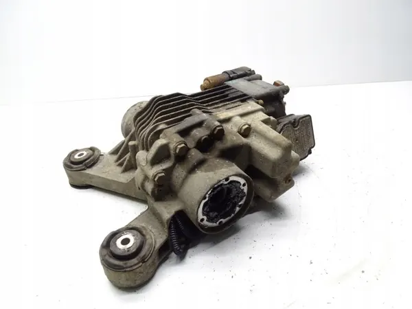 Différentiel arrière Haldex OEM 0BR525010 pour Audi TT image 10