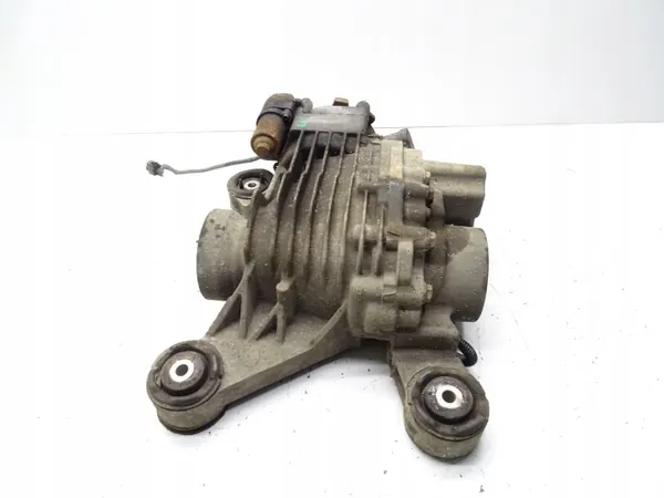 Différentiel arrière Haldex OEM 0BR525010 pour Audi TT image 3
