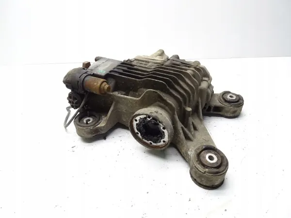 Différentiel arrière Haldex OEM 0BR525010 pour Audi TT image 4